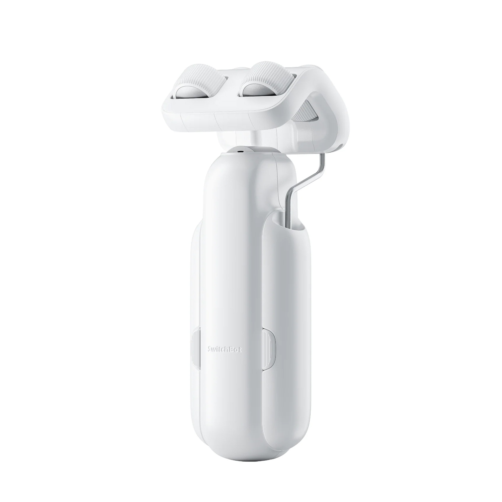 Умный (smart) мотор для штор SwitchBot Curtain 3